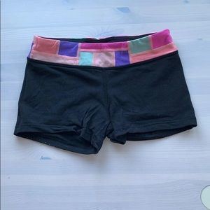 Ivivva shorts